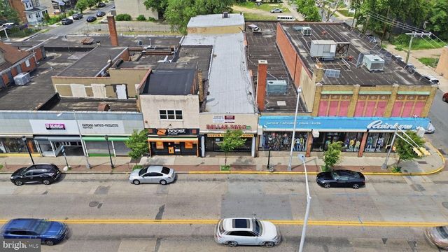 2513 FEDERAL ST, Camden, NJ 08105