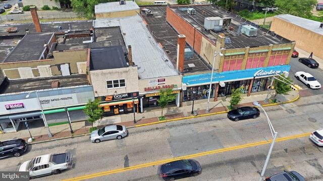 2513 FEDERAL ST, Camden, NJ 08105