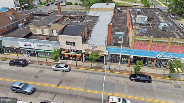 2513 FEDERAL ST, Camden, NJ 08105