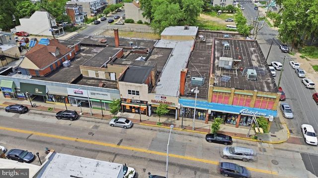 2513 FEDERAL ST, Camden, NJ 08105