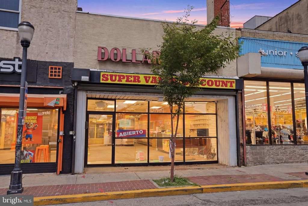 2513 FEDERAL ST, Camden, NJ 08105
