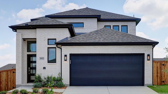 14930 Faraway Meadow, San Antonio, TX 78245