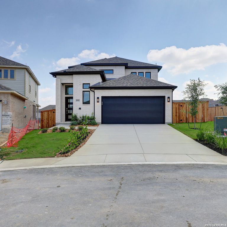 14930 Faraway Meadow, San Antonio, TX 78245