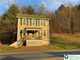1032 Clamtown Road, West Penn Twp, PA 18252