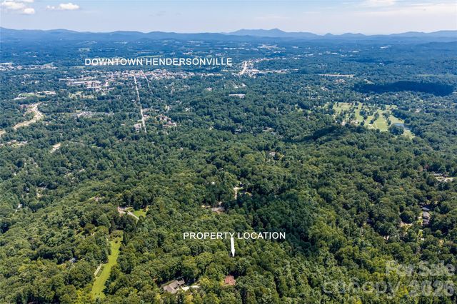 99999 Sabine Drive 2A, Laurel Park, NC 28739