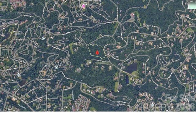 99999 Sabine Drive 2A, Laurel Park, NC 28739
