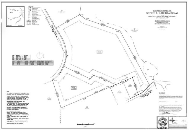 99999 Sabine Drive 2A, Laurel Park, NC 28739