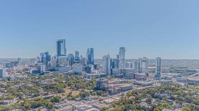 901 W 9th ST 217, Austin, TX 78703