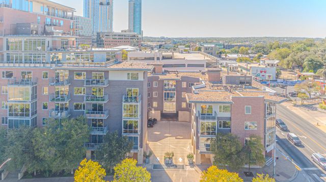 901 W 9th ST 217, Austin, TX 78703