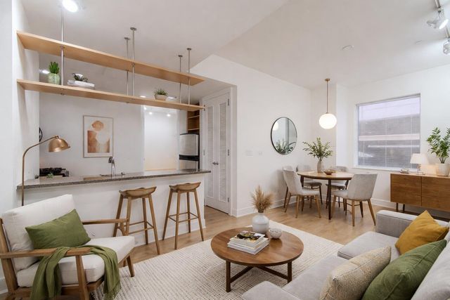 901 W 9th ST 217, Austin, TX 78703