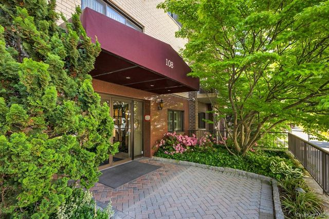 108 Sagamore Road 5E, Bronxville, NY 10708