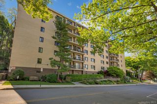 108 Sagamore Road 5E, Bronxville, NY 10708