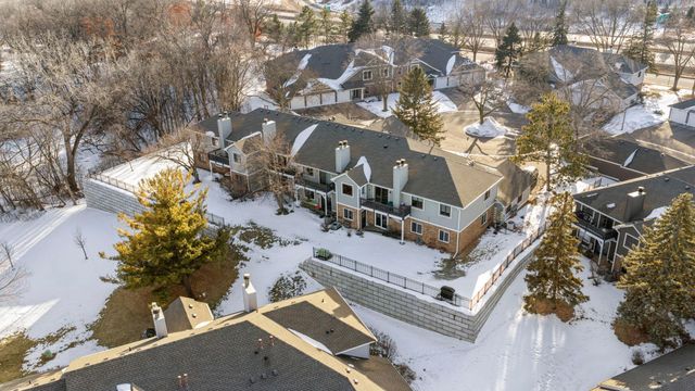 6967 Langford Court, Edina, MN 55436