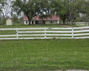 16608 Hill Creek Drive CR569, Rosharon, TX 77583