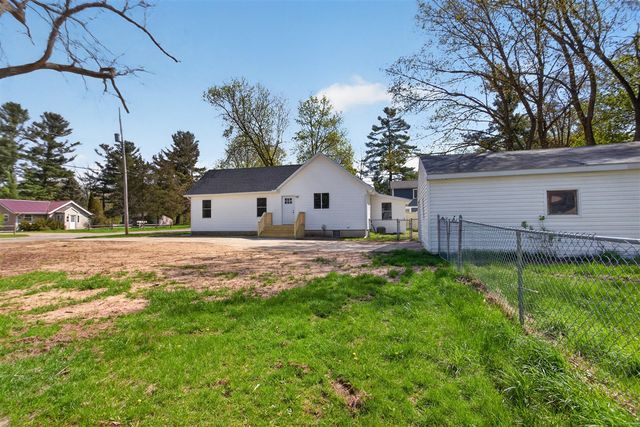 323 Grand Street, Michigan Center, MI 49254