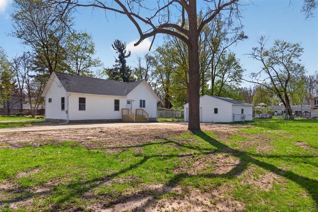 323 Grand Street, Michigan Center, MI 49254