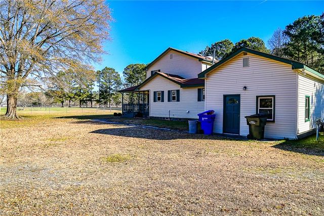 163 Greenway RD, Suffolk, VA 23434