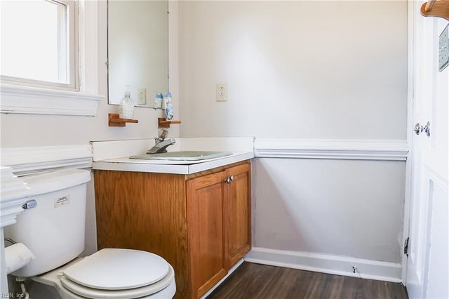 163 Greenway RD, Suffolk, VA 23434