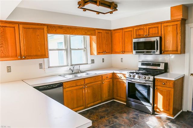 163 Greenway RD, Suffolk, VA 23434
