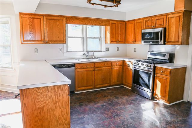 163 Greenway RD, Suffolk, VA 23434