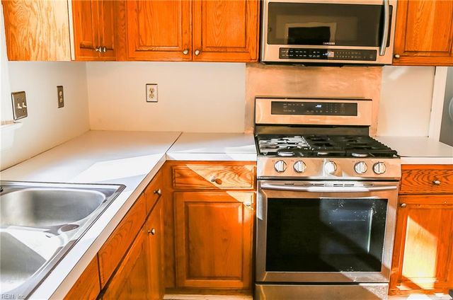 163 Greenway RD, Suffolk, VA 23434