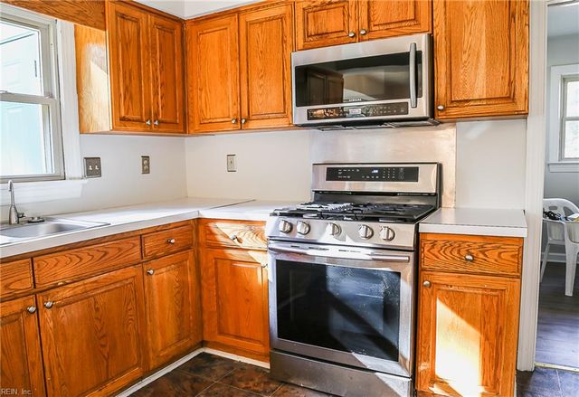 163 Greenway RD, Suffolk, VA 23434