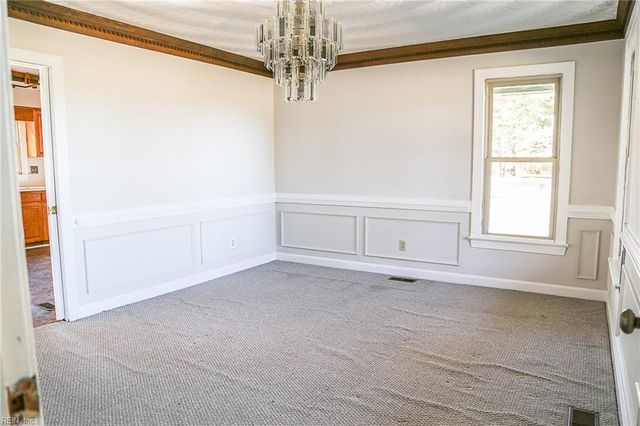 163 Greenway RD, Suffolk, VA 23434