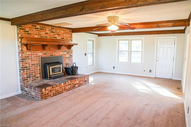 163 Greenway RD, Suffolk, VA 23434