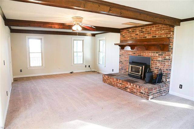 163 Greenway RD, Suffolk, VA 23434