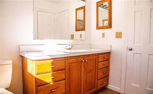 163 Greenway RD, Suffolk, VA 23434