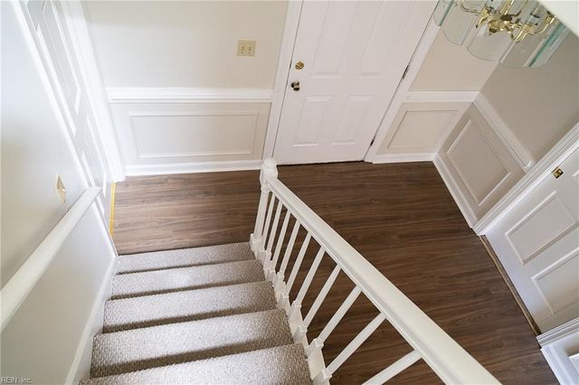 163 Greenway RD, Suffolk, VA 23434