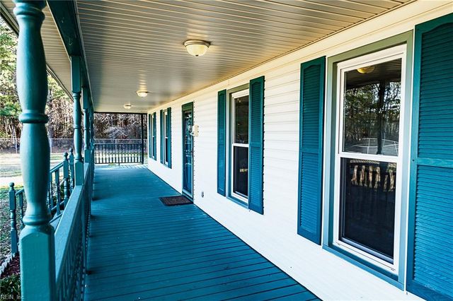 163 Greenway RD, Suffolk, VA 23434