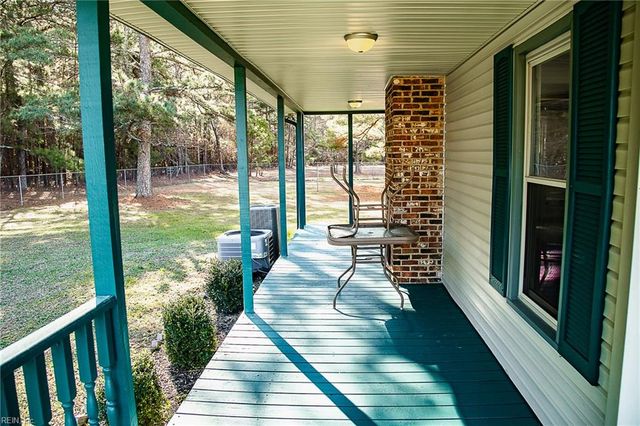 163 Greenway RD, Suffolk, VA 23434
