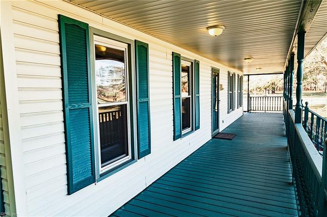 163 Greenway RD, Suffolk, VA 23434