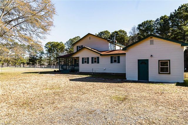 163 Greenway RD, Suffolk, VA 23434