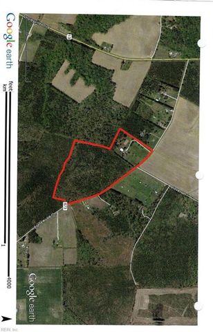 163 Greenway RD, Suffolk, VA 23434