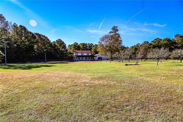 163 Greenway RD, Suffolk, VA 23434