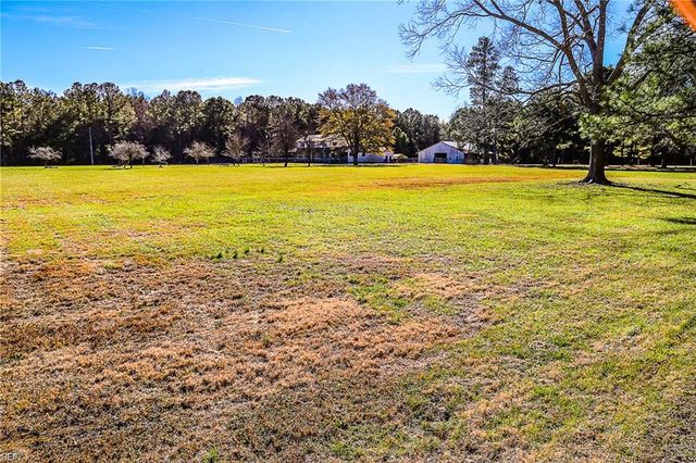 163 Greenway RD, Suffolk, VA 23434