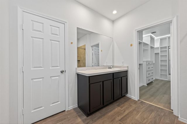 14317 Cedarwood Oaks Road, Splendora, TX 77372