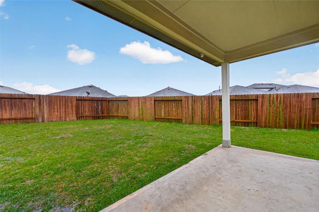 14317 Cedarwood Oaks Road, Splendora, TX 77372