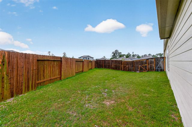 14317 Cedarwood Oaks Road, Splendora, TX 77372