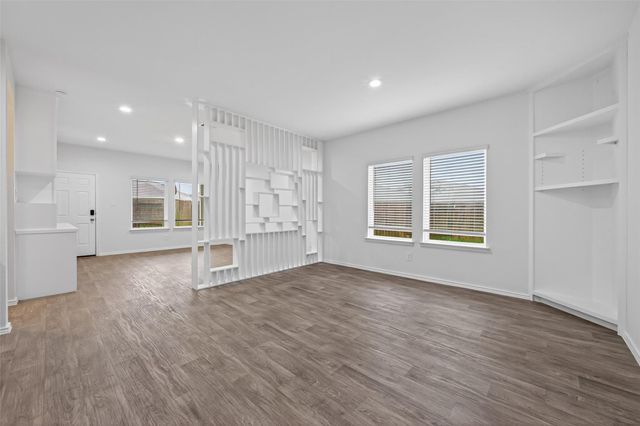 14317 Cedarwood Oaks Road, Splendora, TX 77372