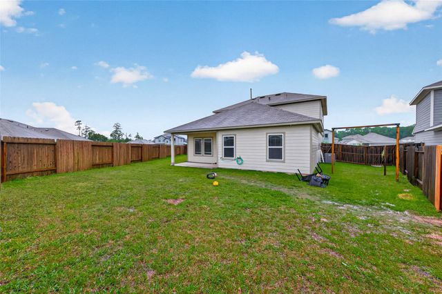 14317 Cedarwood Oaks Road, Splendora, TX 77372