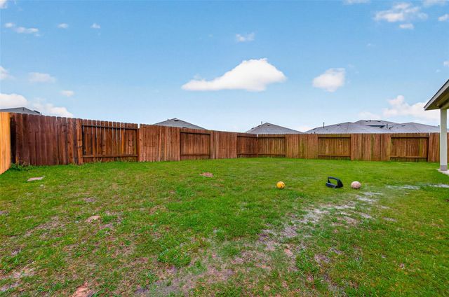 14317 Cedarwood Oaks Road, Splendora, TX 77372