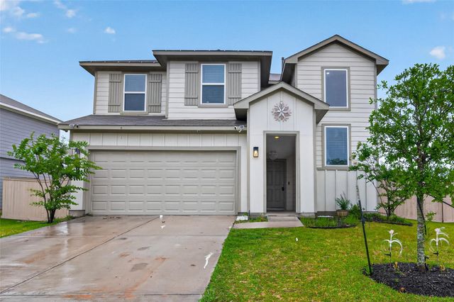 14317 Cedarwood Oaks Road, Splendora, TX 77372