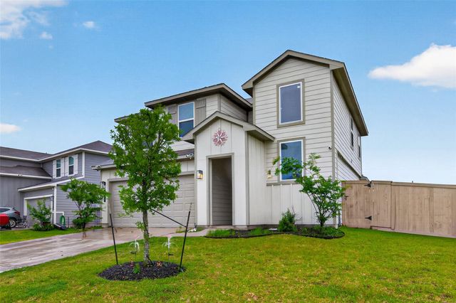 14317 Cedarwood Oaks Road, Splendora, TX 77372