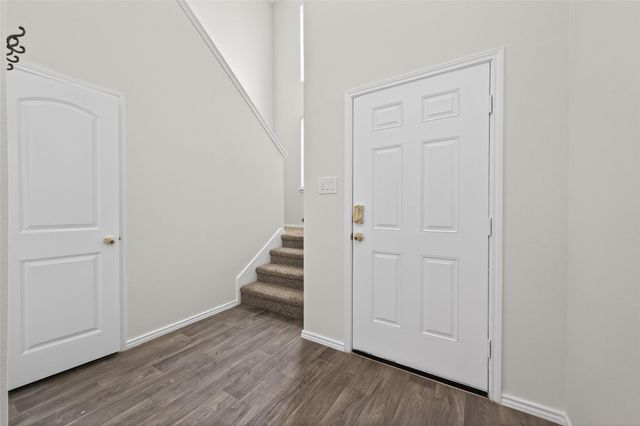 14317 Cedarwood Oaks Road, Splendora, TX 77372