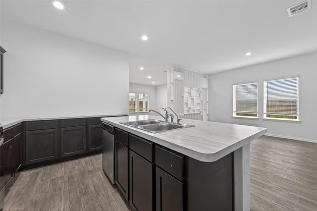 14317 Cedarwood Oaks Road, Splendora, TX 77372