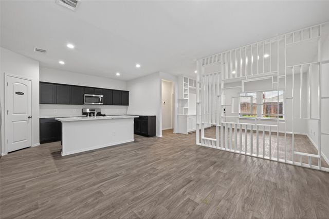 14317 Cedarwood Oaks Road, Splendora, TX 77372