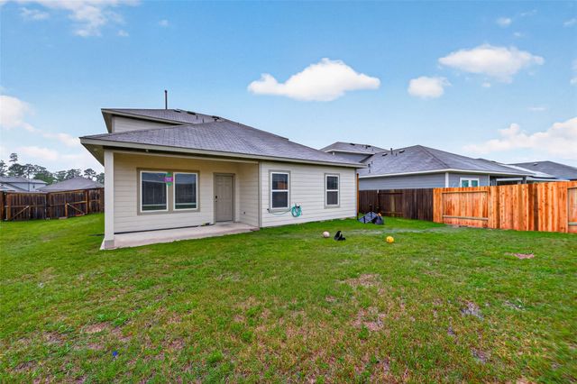 14317 Cedarwood Oaks Road, Splendora, TX 77372